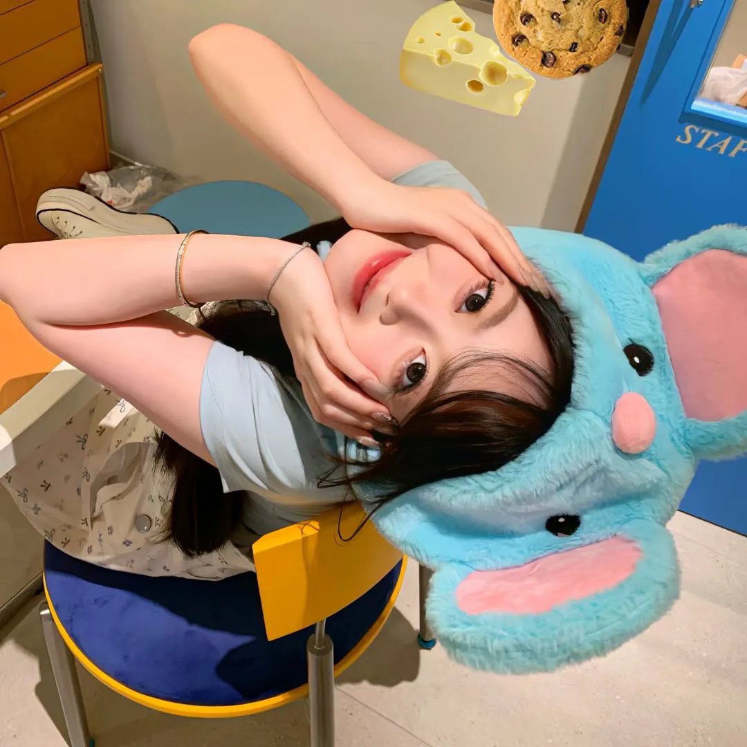 不止不休
