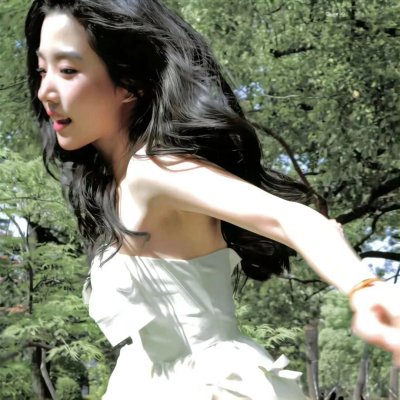 在天堂等我